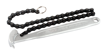 İzeltaş Yağ Filtresi Sökeceği Zincirli 60x140 mm