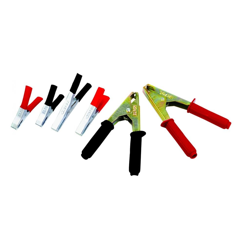 Eltos Takviye Maşası Orta