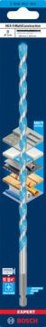 Bosch Expert Çok Amaçlı Matkap Ucu Hex-9 Multi Construction 8x250 Mm - 2608902356