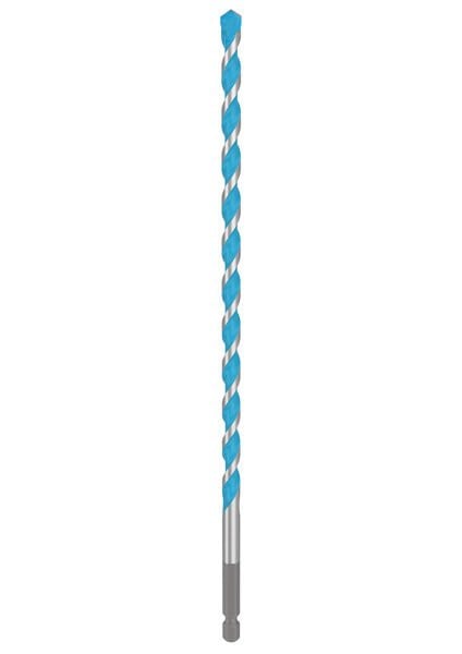 Bosch Expert Çok Amaçlı Matkap Ucu Hex-9 Multi Construction 8x250 Mm - 2608902356