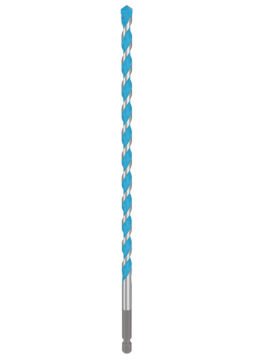Bosch Expert Çok Amaçlı Matkap Ucu Hex-9 Multi Construction 8x250 Mm - 2608902356