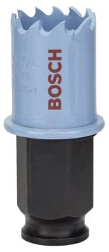 Bosch Special For Sheet Metal Delik Açma Testeresi 22 mm - 2608584783