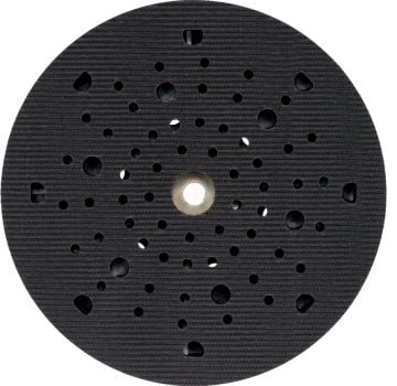 Bosch Zımpara Tabanı Çok Delikli 150 mm Orta (GET 75-150) - 2608601335