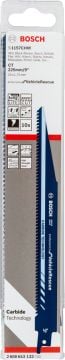 Bosch Panter Testere Bıçağı Endurance For Vehicle Rescue S 1157 CHM 225 mm (10 Adet) - 2608653133