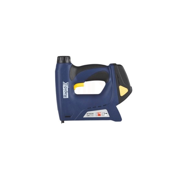 Rapid BTX530 Kablosuz Zımba Çakma Tabancası - 5000217