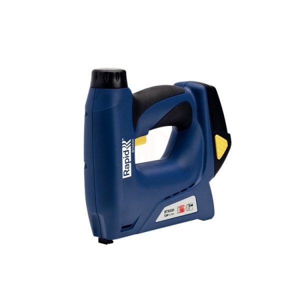 Rapid BTX530 Kablosuz Zımba Çakma Tabancası - 5000217