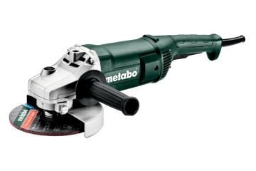 Metabo Büyük Taşlama Makinesi WP 2200-180 (180 mm)