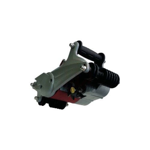Euromax EX75121 Kazımalı Kanal Açma Makinesi