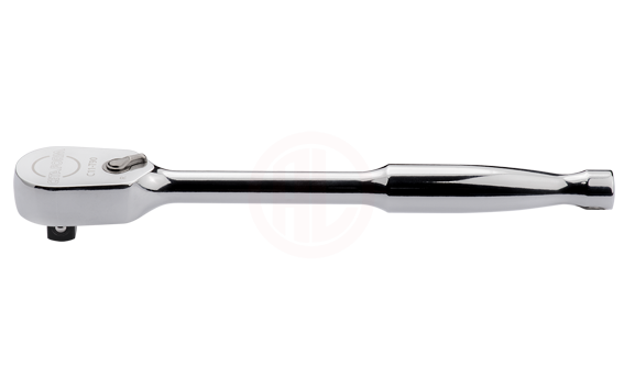 Ceta Form 3/8 İnç Kapalı Tip Cırcır Kolu (Metal Saplı)