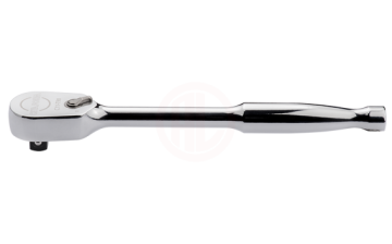 Ceta Form 3/8 İnç Kapalı Tip Cırcır Kolu (Metal Saplı)