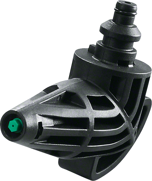 Bosch 90 Derece Püskürtme Ucu - F016800354