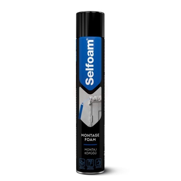 Selsil Köpük 600 Gr Manuel