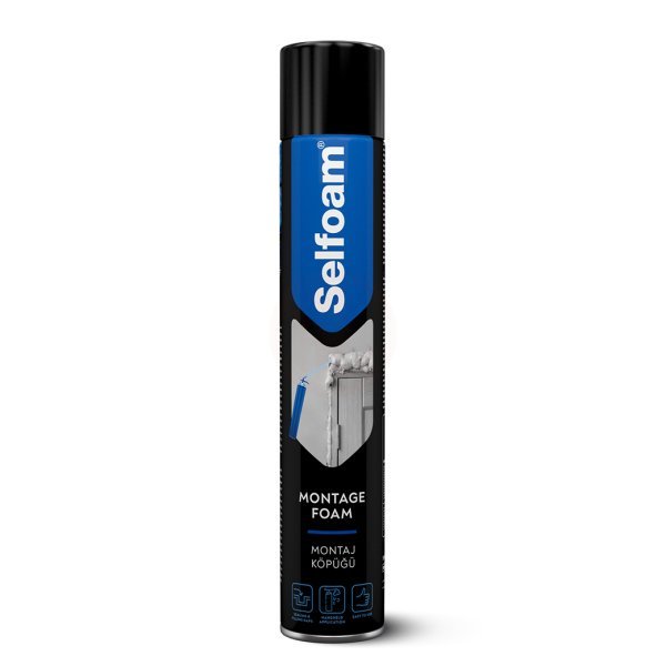 Selsil Köpük 600 Gr Manuel