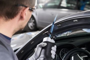 Bosch Panter Testere Bıçağı Endurance For Vehicle Rescue S 1157 CHM 225 mm (10 Adet) - 2608653133