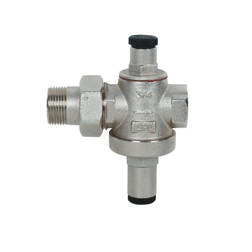 Gpd 1/2 RAKORLU SU BASINÇ REGÜLATÖRÜ - REG01