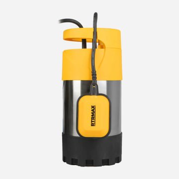Rtrmax RTM833 Temiz Su Dalgıç Pompa 800W 30 Mt