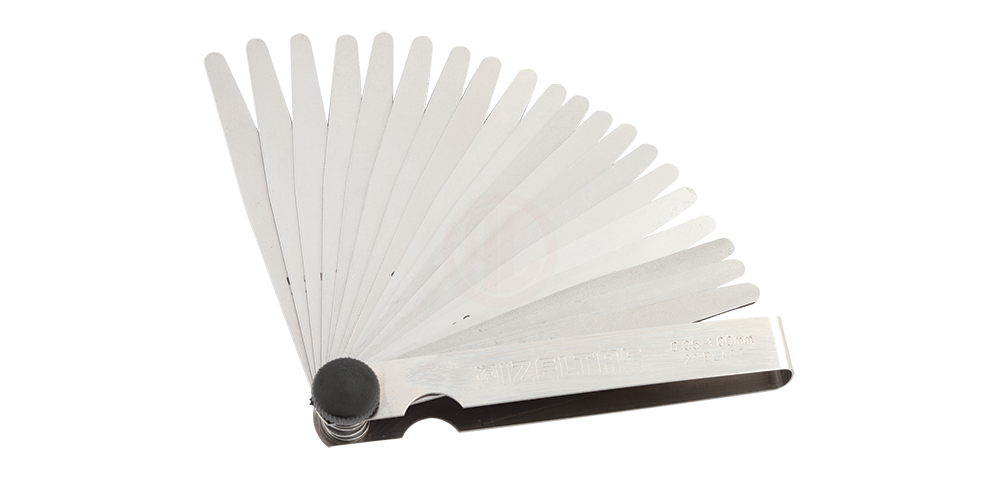 İzeltaş Sentil 0,05 - 1 mm 20 Parça