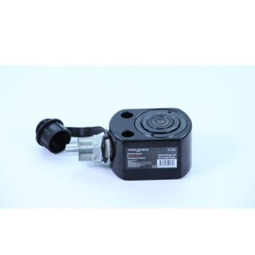 Worldforce Hidrolik Silindir 10 Ton 25 mm (700 Bar)