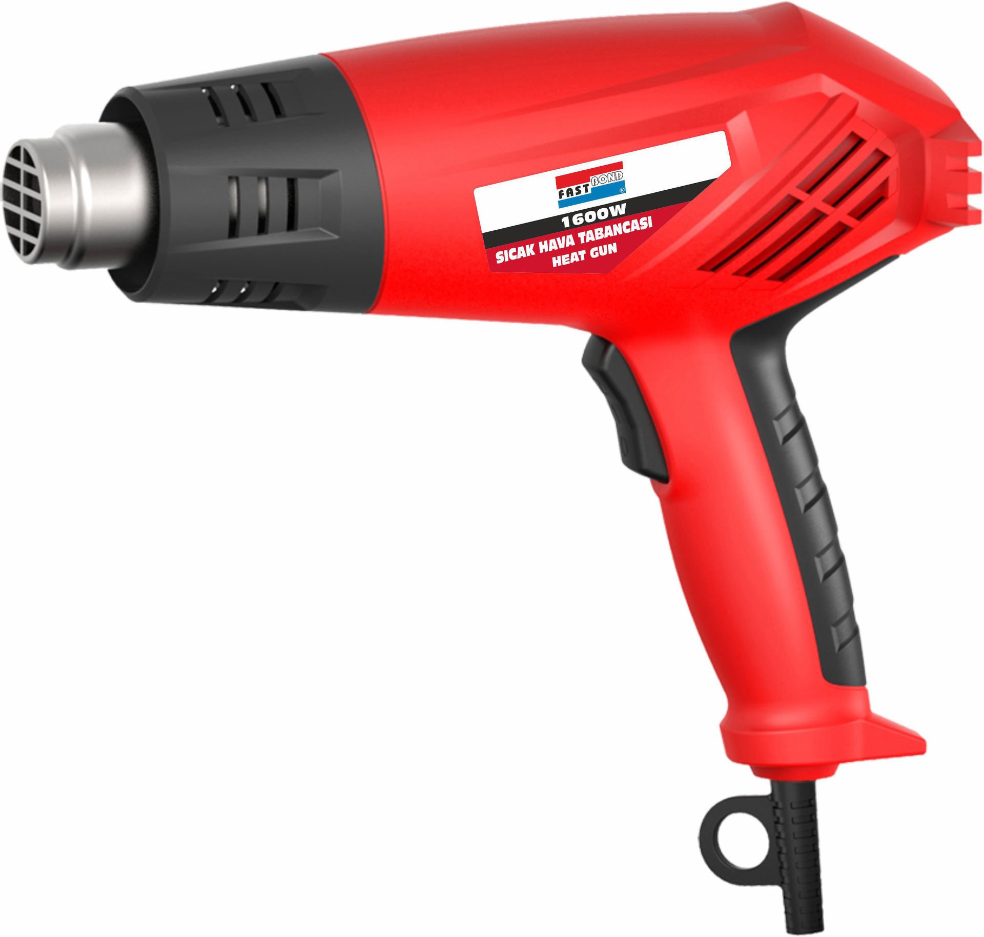 Fastbond Sıcak Hava Tabancası  - FAS27303