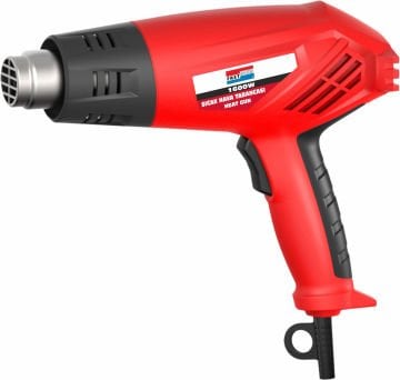 Fastbond Sıcak Hava Tabancası  - FAS27303