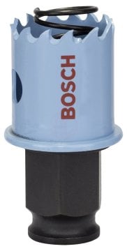 Bosch Special For Sheet Metal Delik Açma Testeresi 25 mm - 2608584784