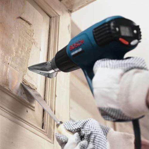 Bosch Sıcak Hava Cam Koruma Nozülü 75x33,5 mm - 1609390452