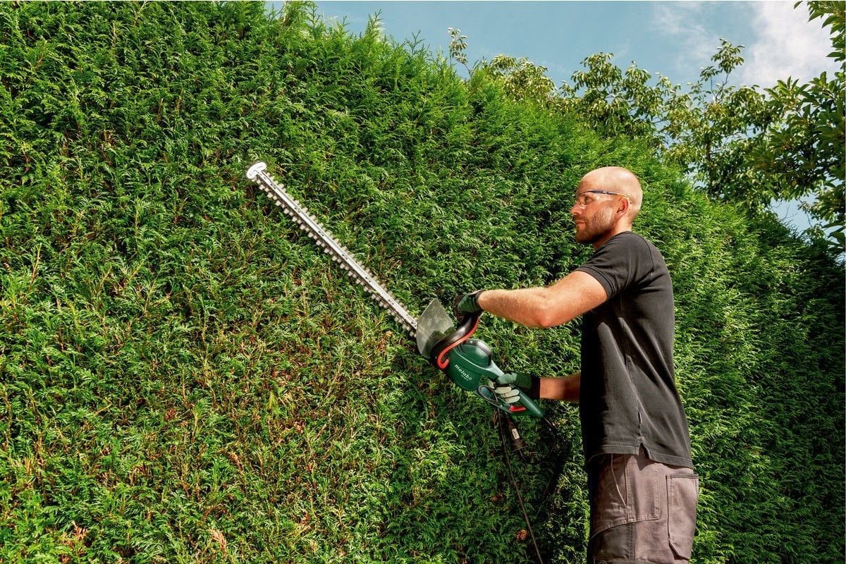 Metabo Büyük Taşlama Makinesi WP 2200-230 (230 mm)