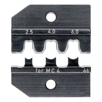 Knipex 974966 Crimpeinsatz