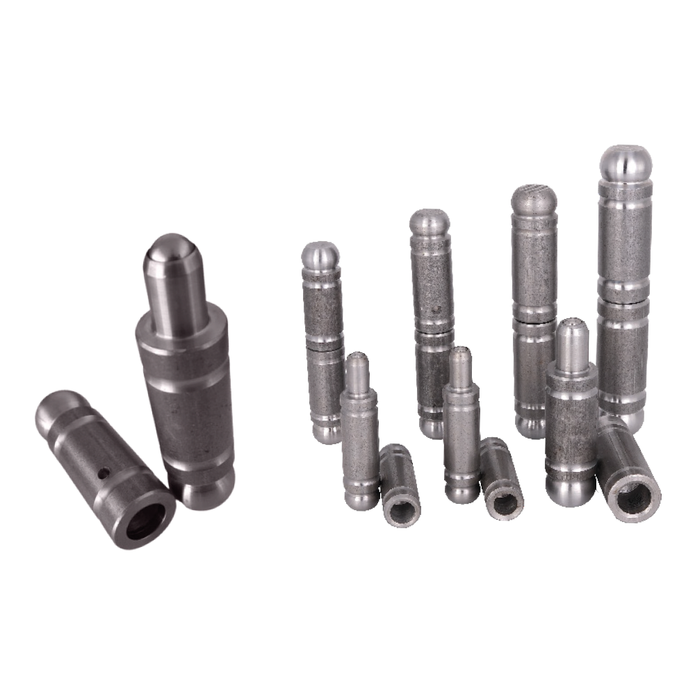 Fa-Lo Bilyalı Menteşe Çap 30 Mm Boy 170 Mm - FALO30BM