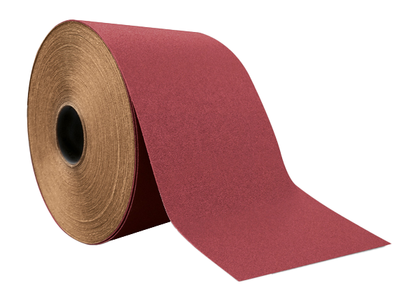 Karbosan Rulo Zımpara AJR12 200 mm 120 Kum - KAR955345