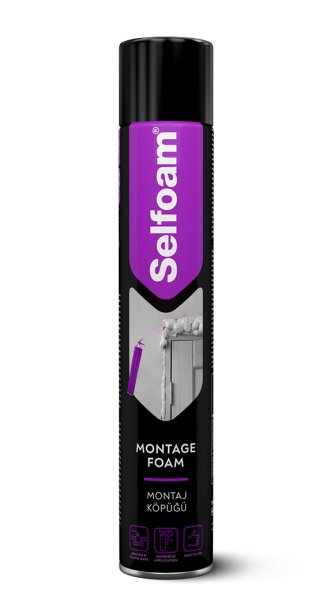 Selsil Köpük 640 Gr Manuel