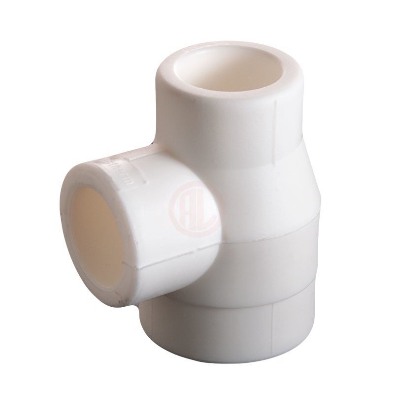 Plastherm PPRC İnegal TE 75x25x75 mm - PP170751400