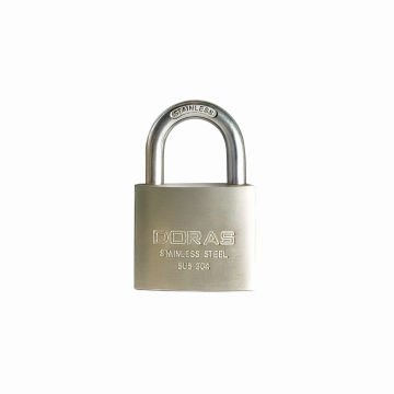 Doras Paslanmaz Asma Kilit 30 Mm