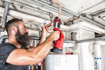 Rothenberger Romax Compact Tt + Maxipro Çene - 1000002121