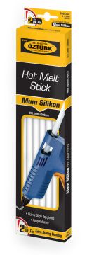 SGS 2303 Mum Silikon Kalın 200Gr (11,2Mm)