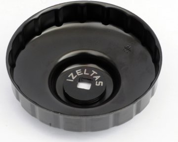 İzeltaş Yağ Filtresi Sökeceği Sac