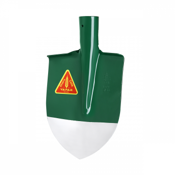 YAPAR Çeltik Küreği Sivri 3190 Sapsız