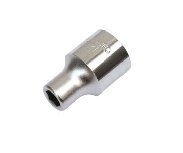 İzeltaş Manyetik Lokma 1/2 İnç 10 mm