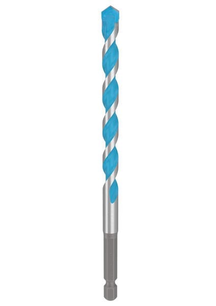 Bosch Expert Çok Amaçlı Matkap Ucu Hex-9 Multi Construction 9x150 Mm - 2608902351