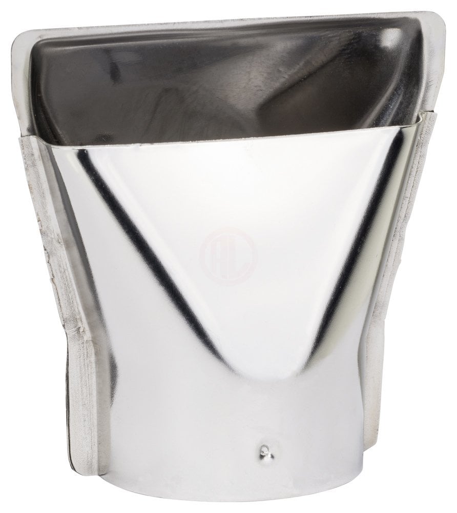 Bosch Sıcak Hava Cam Koruma Nozülü 50x33,5 mm - 1609201796