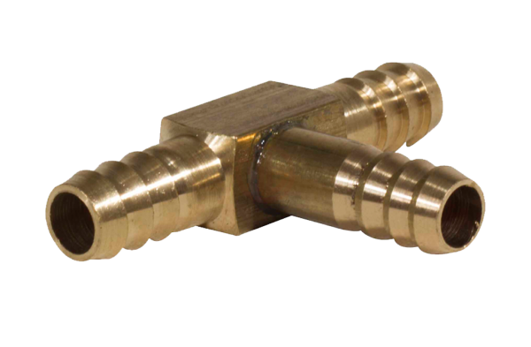 Klepsan Hortum TE 6 mm