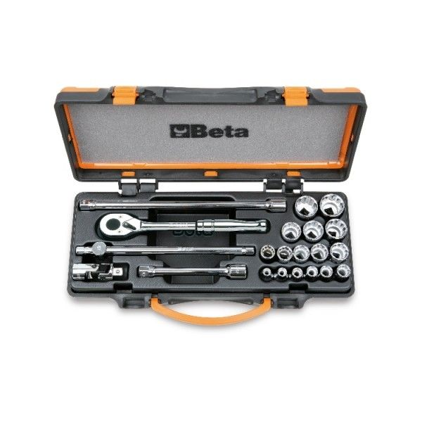 Beta İnç Lokma 920AS/MBM-C21