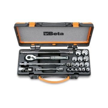Beta İnç Lokma 920AS/MBM-C21