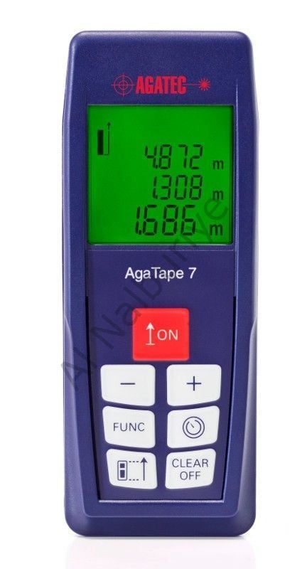 Leica AGATAPE7 LAZER METRE 70M - LEICAAGATAPE7