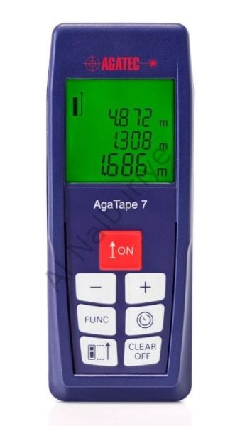 Leica AGATAPE7 LAZER METRE 70M - LEICAAGATAPE7