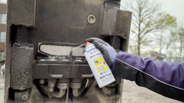 Weicon W44T Multi Başlık Sprey 500 ml