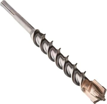 Makita SDS Max Delici Elmas Matkap Ucu Zentro 25x520 mm (P-77920)