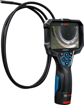 Bosch Denetim Kamerası Gıc 12V-5-27 C - 0601241400