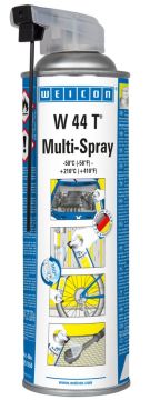 Weicon W44T Multi Başlık Sprey 500 ml