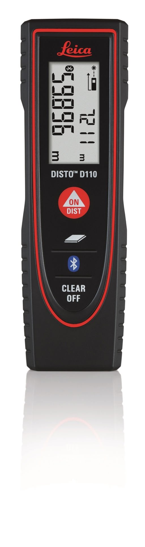 Leica Lazer Metre Disto D110
